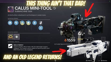 calus multi tool